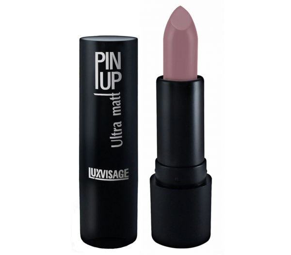Lipstick "PIN-UP. Ultra matt" tone: 522 (10655459)
